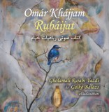 Kossuth Kiadó Omár Khájjam: Rubáijat - Hangoskönyv - könyv