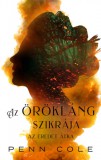 Kossuth Kiadó Penn Cole: Az Eredet átka – Az Örökláng szikrája - könyv