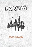 Kossuth Kiadó Piotr Paziński: Panzió - könyv