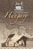 Kossuth Kiadó Plihál Katalin: The Finest Illustrated Maps of Hungary 1528-1895 - könyv