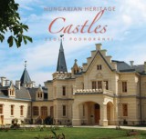 Kossuth Kiadó Podhorányi Zsolt: Castles - könyv