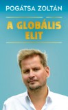 Kossuth Kiadó Pogátsa Zoltán: A globális elit - könyv
