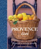 Kossuth Kiadó Provence ízei - A piactól a terített asztalig
