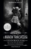 Kossuth Kiadó Ransom Riggs: A madarak tanácskozása - könyv