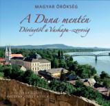 Kossuth Kiadó Rick Riordan: A Duna mentén - könyv