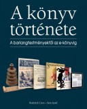 Kossuth Kiadó Roderick Cave - Saya Ayad: A könyv története - könyv