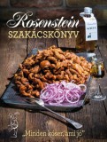 Kossuth Kiadó Rosenstein Tibor, Rosenstein Róbert: Rosenstein szakácskönyv - könyv