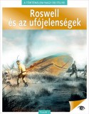 Kossuth Kiadó Roswell és az ufójelenségek