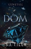 Kossuth Kiadó S.J. Tilly: Szövetség - Dom - könyv