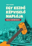 Kossuth Kiadó Sallai R. Benedek: Egy kezdő képviselő naplója - könyv