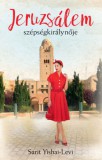 Kossuth Kiadó Sarit Yishai-Levi: Jeruzsálem szépségkirálynője - könyv