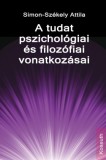 Kossuth Kiadó Simon-Székely Attila: A tudat pszichológiai és filozófiai vonatkozásai - könyv
