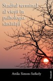 Kossuth Kiadó Simon-Székely Attila: Stadiul terminal al vieţii în psihologia sănătăţii - könyv