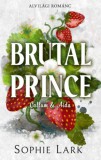 Kossuth Kiadó Sophie Lark: Alvilági románc – Brutal Prince - könyv