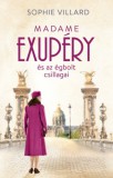 Kossuth Kiadó Sophie Villard: Madame Exupéry - könyv