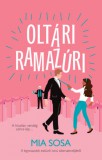 Kossuth Kiadó Sosa, Mia: Oltári ramazúri - könyv