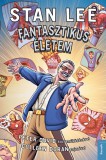 Kossuth Kiadó Stan Lee - Fantasztikus életem - A Marvel Comics története