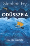Kossuth Kiadó Stephen Fry: Odüsszeia - Egy hős hazatalál - könyv