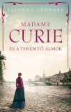 Kossuth Kiadó Susanna Leonard: Madame Curie és a teremtő álmok - könyv