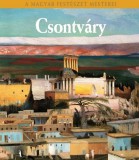 Kossuth Kiadó Szabó László: Csontváry Kosztka Tivadar - könyv