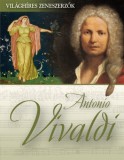 Kossuth Kiadó Székelyhidi Zsolt Tamás: Antonio Vivaldi - könyv