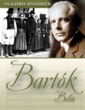 Kossuth Kiadó Székelyhidi Zsolt Tamás: Bartók Béla - könyv