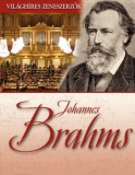 Kossuth Kiadó Székelyhidi Zsolt Tamás: Johannes Brahms - könyv