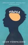 Kossuth Kiadó Szon Vonphjong: Mandula - könyv