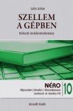Kossuth Kiadó Szűts Zoltán: Szellem a gépben - könyv