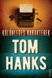 Kossuth Kiadó Tom Hanks: Különleges karakterek - könyv