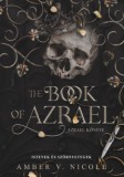 Kossuth Kiadó V.nicole, Amber: Istenek és szörnyetegek - The Book of Azrael - Azrael könyve - könyv