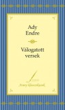 Kossuth Kiadó Válogatott versek - Arany klasszikusok