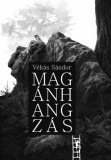 Kossuth Kiadó Vékás Sándor: Magánhangzás - könyv