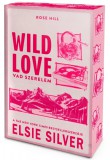 Kossuth Kiadó Wild Love - Vad szerelem - Éldekorált