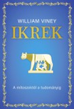 Kossuth Kiadó William Viney: Ikrek - könyv