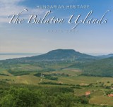 Kossuth Kiadó Zóka Gyula: The Balaton Uplands - könyv