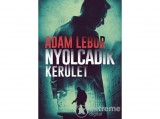 Kossuth Kiadó Zrt Adam LeBor - Nyolcadik kerület