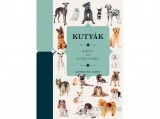 Kossuth Kiadó Zrt Anette Conn - Kutyák