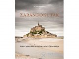 Kossuth Kiadó Zrt Derry Brabbs - Zarándokutak