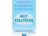 Kossuth Kiadó Zrt Dr. David Perlmutter - Agytisztítás
