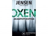 Kossuth Kiadó Zrt Jens Henrik Jensen - Akasztott kutyák