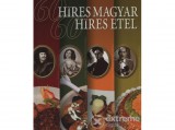 Kossuth Kiadó Zrt Kádas Lajos - 60 Híres magyar - 60 Híres étel