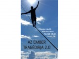 Kossuth Kiadó Zrt Márton László - Az ember tragédiája 2.0
