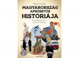 Kossuth Kiadó Zrt Nagy György - Magyarország apróbetűs históriája