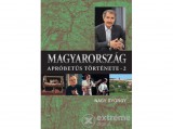 Kossuth Kiadó Zrt Nagy György - Magyarország apróbetűs története 2.
