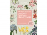 Kossuth Kiadó Zrt Richard Wilford - Hagymás és gumós dísznövények