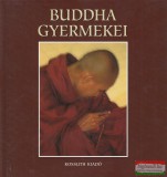 Kossuth Könyvkiadó Kocsis András Sándor, Csák Erika - Buddha ?gyermekei