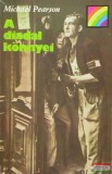 Kossuth Könyvkiadó Michael Pearson - A diadal könnyei - Az elárult Vercors