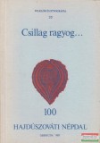 Kossuth Lajos Tudományegyetem Szathmári Károly - Csillag ragyog...