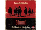 Kossuth/Mojzer Kiadó Cserna-Szabó András - Sömmi - Hangoskönyv - Mp3